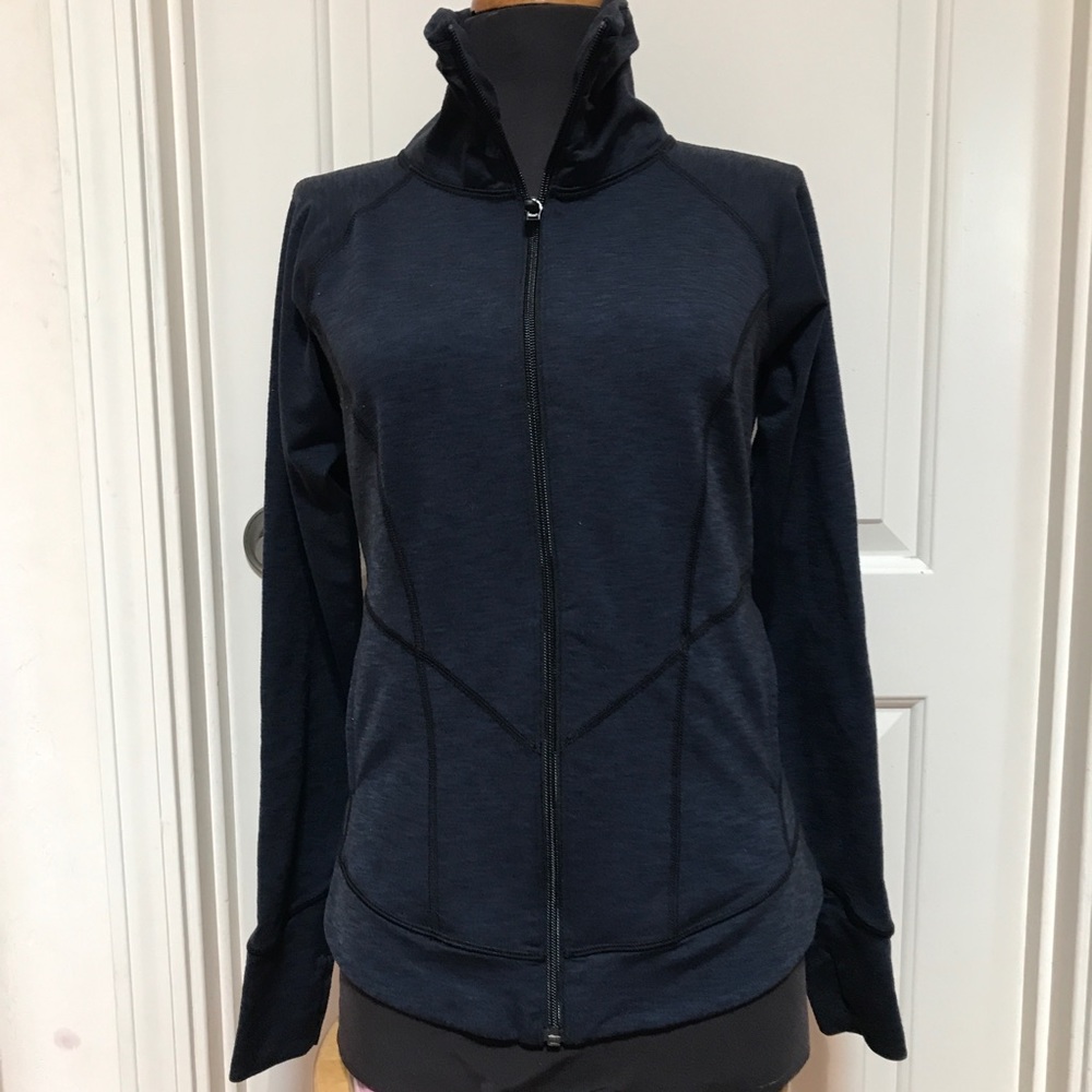 Lucy Full Zip Jacket - image 1